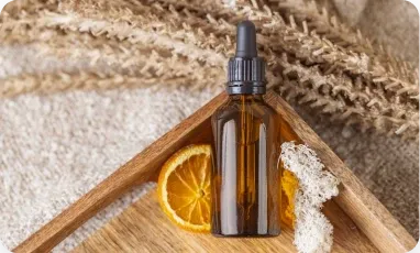 What Is Aromatherapy Massage At Home?