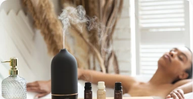 Aromatherapy Massage